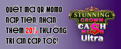 Vòng Quay May Mắn - Săn Hũ Jackpot promotion banner