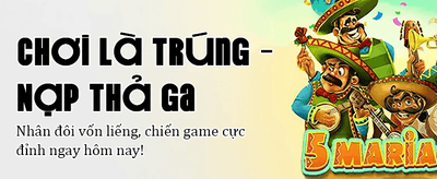Khuyến Mãi Nạp Đầu Cực Khủng banner