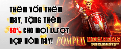 Ưu Đãi Nạp Lại Hàng Ngày promotion banner